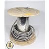 Image 1 : SPOOL OF ARMOURED WIRE