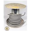 Image 1 : SPOOL OF ARMOURED WIRE