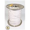 Image 1 : SPOOL OF RW90 CU WHITE WIRE