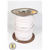 Image 1 : SPOOL OF RW90 CU WHITE WIRE