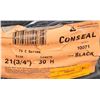 Image 2 : CONSEAL 75 C RATING SIZE 21(3/4") CABLE