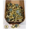 Image 1 : BOX OF 50 MATCHING CABINET KNOBS
