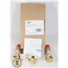 Image 1 : NEW MOEN II TOW HANDLE TUB/SHOWER VALVE ONLY
