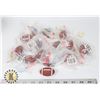 Image 1 : BAG OF 20+ FOOTBALL THEME DRAWER KNOBS