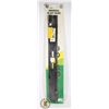 Image 1 : 22" UNIVERSAL HI-LIFT LAWNMOWER BLADE