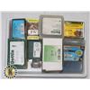 Image 1 : BIN OF ASSORTED FASTENERS (BOXES NOT FULL)
