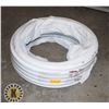 Image 1 : PARTIAL ROLL OF IPEX PVC ELECTRICAL 1"NON METALLIC