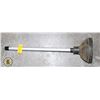 Image 1 : TOILET PLUNGER
