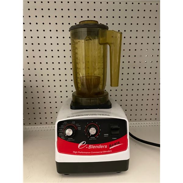 TAIPEC Drink Mixer and Blender EJ816