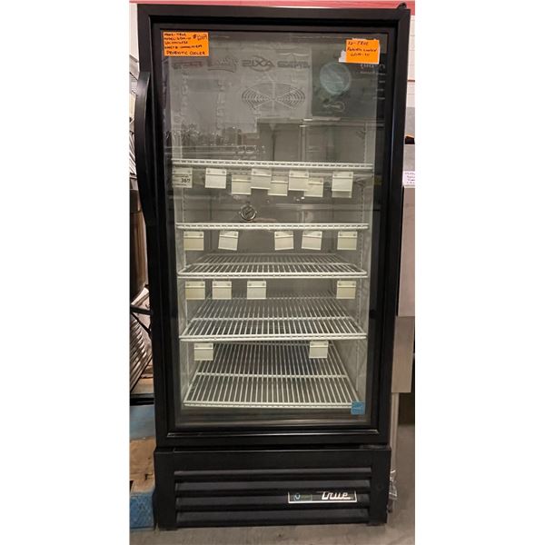 True Probiotic Cooler Model GDM10 (As is)