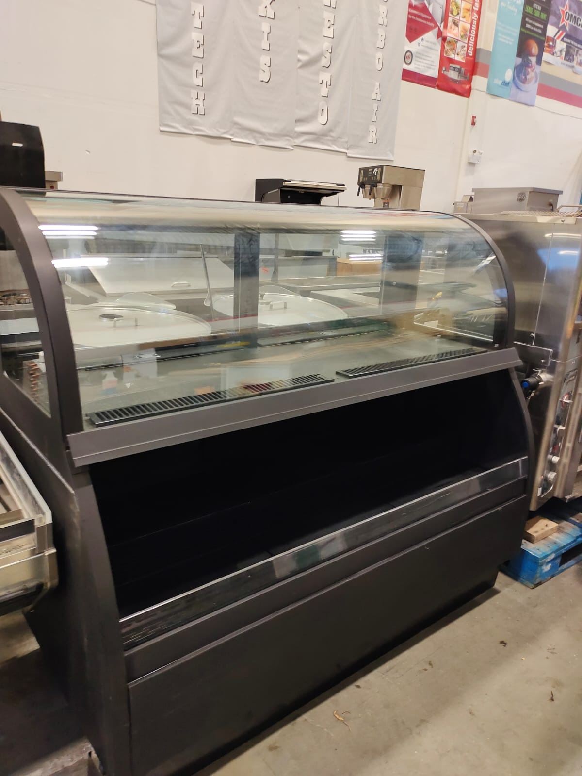 Display Cooler