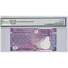 Image 2 : HK Government, 2003, $10, ZX111116, PMG 66EPQ. Replacement