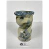 Image 1 : Nice Handcrafted Vase, No Chips Or Cracks