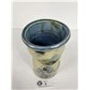 Image 2 : Nice Handcrafted Vase, No Chips Or Cracks