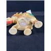 Image 3 : Nicely Detailed Vintage Carved Elephant