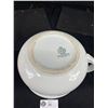 Image 3 : Antique Mellor Taylor & Co. England Warrented Stone China Chamber/Plant Pot -No Chips or Cracks