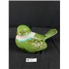 Image 1 : Large Ceramic Bird Décor- Approx. 13"Long