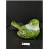 Image 2 : Large Ceramic Bird Décor- Approx. 13"Long