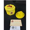 Image 1 : Vintage Salesman's Sample Biltmore Hat w/Original Box & Gift Tag