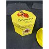 Image 3 : Vintage Salesman's Sample Biltmore Hat w/Original Box & Gift Tag
