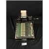 Image 1 : Antique Burroughs USA Adding Machine