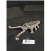 Image 1 : Vintage Cast Iron Boot Jack