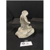 Image 2 : Raw Brutalist Period Molded Sculpture - Approx. 7" Tall