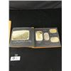 Image 3 : Vintage 1930/1940 Photo Album w/Photos Of BC Travel & Scrapbook of Mementos