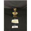 Image 1 : Antique 1919 Bronze Bust Of H.R.H. Prince Of Wales