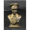 Image 3 : Antique 1919 Bronze Bust Of H.R.H. Prince Of Wales