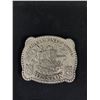 Image 2 : Beautiful Assortment Of 6 Belt Buckles
