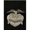 Image 2 : State of Washington Police Badge