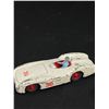 Image 2 : Dinky Toys 240 Cooper Racing Car & 237 Mercedes Benz - Both w/Original Drivers