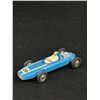 Image 3 : Dinky Toys 240 Cooper Racing Car & 237 Mercedes Benz - Both w/Original Drivers