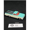 Image 1 : Vintage Meccano Dinky Toys 449 Chevrolet El Camino