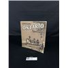 Image 1 : Vintage Historic Ontario "Old Upper Canada, Illust. By Frank Fog