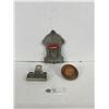 Image 1 : Nice Vintage Antique Advertising Items