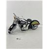 Image 1 : Detailed Indian Motorcycle Toy Sculpture Décor