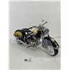 Image 2 : Detailed Indian Motorcycle Toy Sculpture Décor