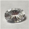 Image 1 : White Topaz(36ct)