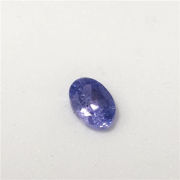 Tanzanite(0.6ct)