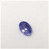 Image 1 : Tanzanite(0.6ct)