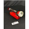 Image 1 : Unusual Retri Flashlight