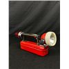Image 2 : Unusual Retri Flashlight