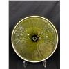 Image 2 : Unusual Green Retro Dish By "Carltonware"