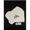 Image 1 : 10 First Nations Killer Whale Litho's