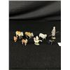 Image 1 : 8 Britians 1930's Lead Farm Animals