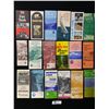 Image 1 : 20 1970's B.C. Travel Maps & Brochures