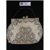 Image 1 : Very Nice 1940's Beadwork Purse
