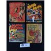 Image 1 : 1940's Little Big Books